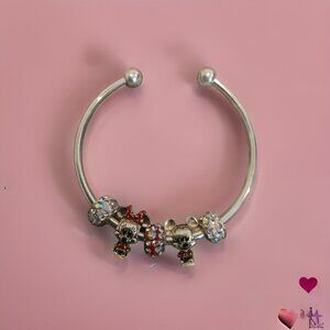 Disney Bangle Bracelet~